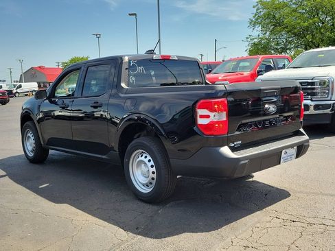 New 2026 Ford Maverick XL w/ Equipment Group 101A AWD/4WD image 6