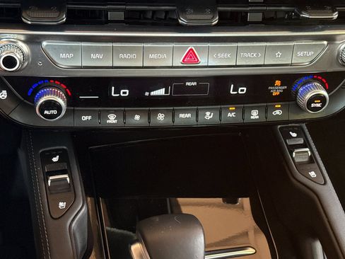 Used 2024 Kia Telluride SX X-Pro AWD/4WD image 22