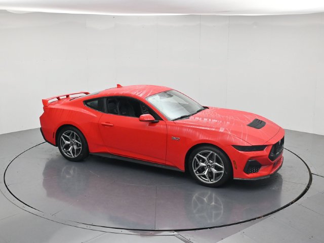 New 2026 Ford Mustang GT Premium w/ GT Performance Package RWD image 41