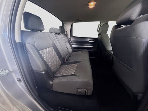 Used 2021 Toyota Tundra SR5 RWD image 26