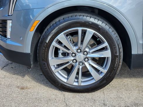 Used 2024 Cadillac XT5 Premium Luxury w/ Technology Package FWD image 14