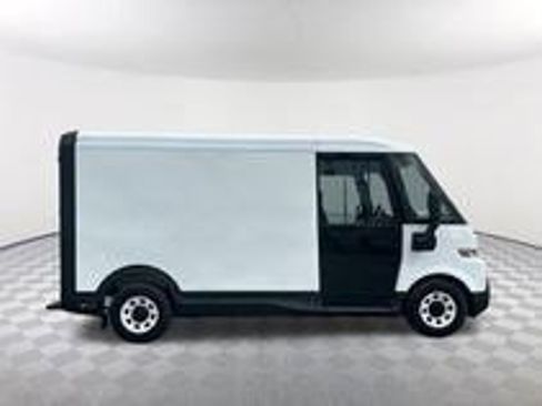 Used 2024 Chevrolet Brightdrop 400 w/ Commercial Equipment Package AWD/4WD image 4