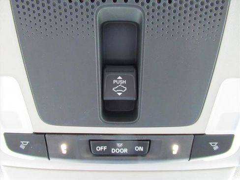 Used 2024 Honda CR-V EX image 28