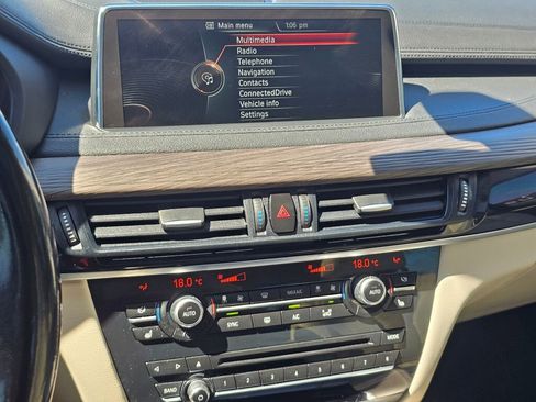 Used 2016 BMW X6 xDrive35i image 25