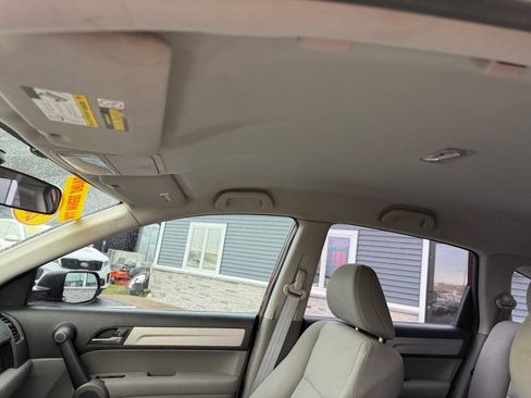 Used 2010 Honda CR-V LX image 14