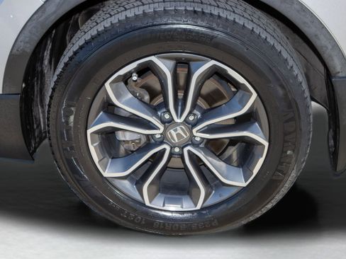 Certified 2022 Honda CR-V EX-L image 46