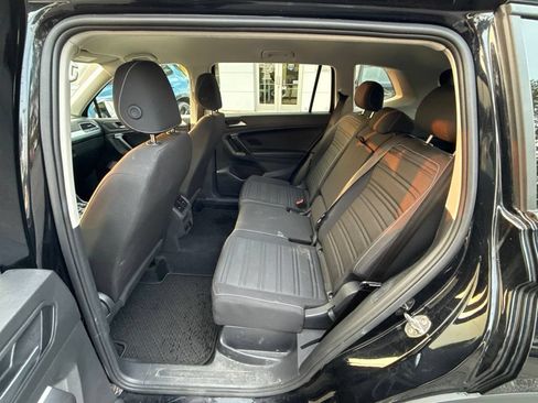 Used 2024 Volkswagen Tiguan S AWD/4WD image 19