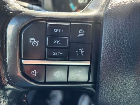 Used 2022 Ford F150 Tremor w/ Equipment Group 402A High AWD/4WD image 33