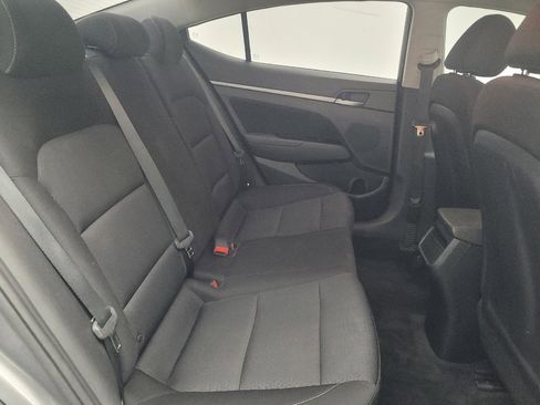 Used 2018 Hyundai Elantra SEL w/ Cargo Package FWD image 19