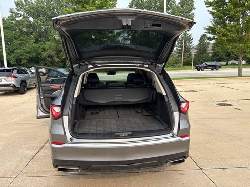 Used 2022 Acura MDX SH-AWD w/ Technology Package image 24