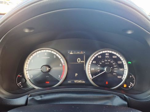 Used 2021 Lexus NX 300 F Sport w/ F Sport Premium Package image 25