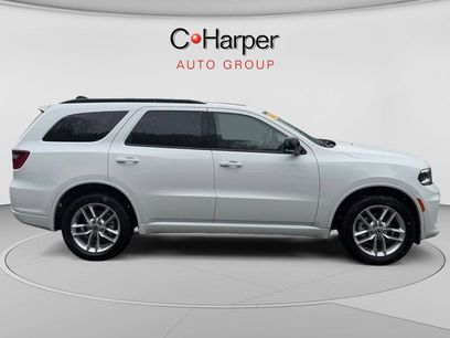 Used 2024 Dodge Durango GT