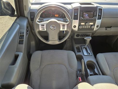 Used 2018 Nissan Frontier SV w/ Value Truck Package image 15