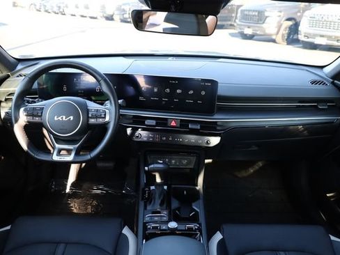 Certified 2025 Kia K5 GT-Line image 15