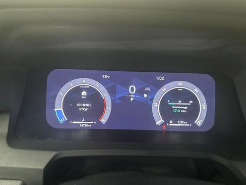 Used 2024 Toyota Tacoma TRD Sport RWD image 16