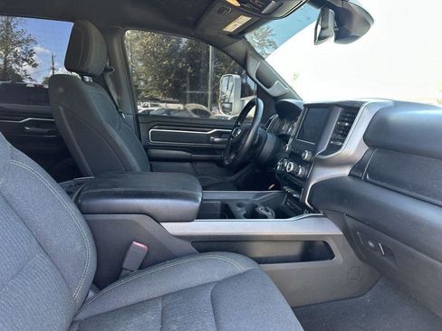 Used 2019 RAM 1500 Big Horn RWD image 15