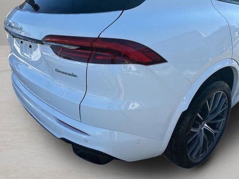 New 2026 Maserati Grecale Modena AWD/4WD image 11