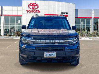 Used 2023 Ford Bronco Sport Big Bend video 2