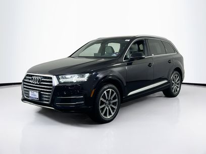 Used 2019 Audi Q7 2.0T Premium Plus w/ Premium Plus Package