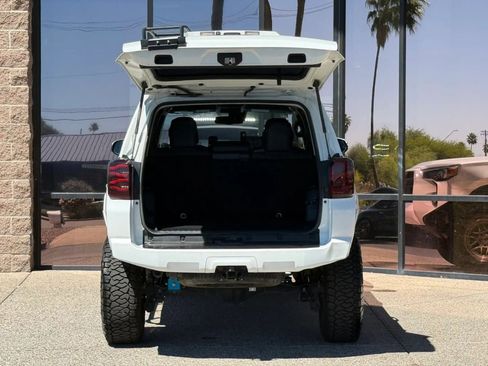 Used 2023 Toyota 4Runner SR5 Premium image 34