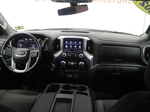 Used 2021 GMC Sierra 1500 Elevation AWD/4WD image 25