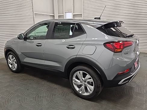 New 2026 Buick Encore GX Preferred w/ Comfort Package image 5