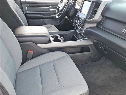 Used 2021 RAM 1500 Big Horn image 24