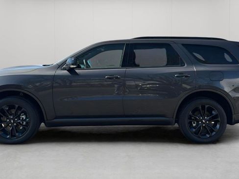New 2026 Dodge Durango GT image 8