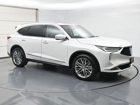 Used 2023 Acura MDX w/ Advance Package AWD/4WD image 29