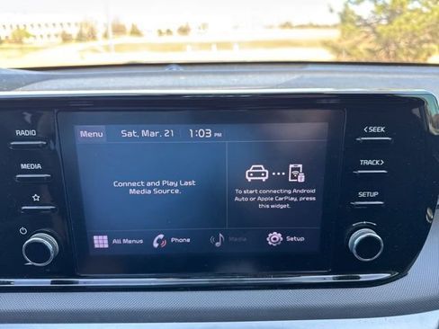 Used 2023 Kia K5 LXS image 11