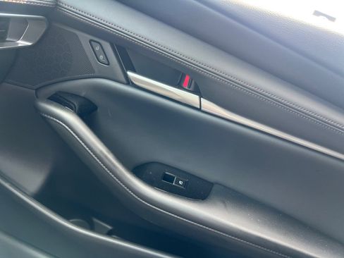 New 2026 MAZDA MAZDA3 s Sport image 32