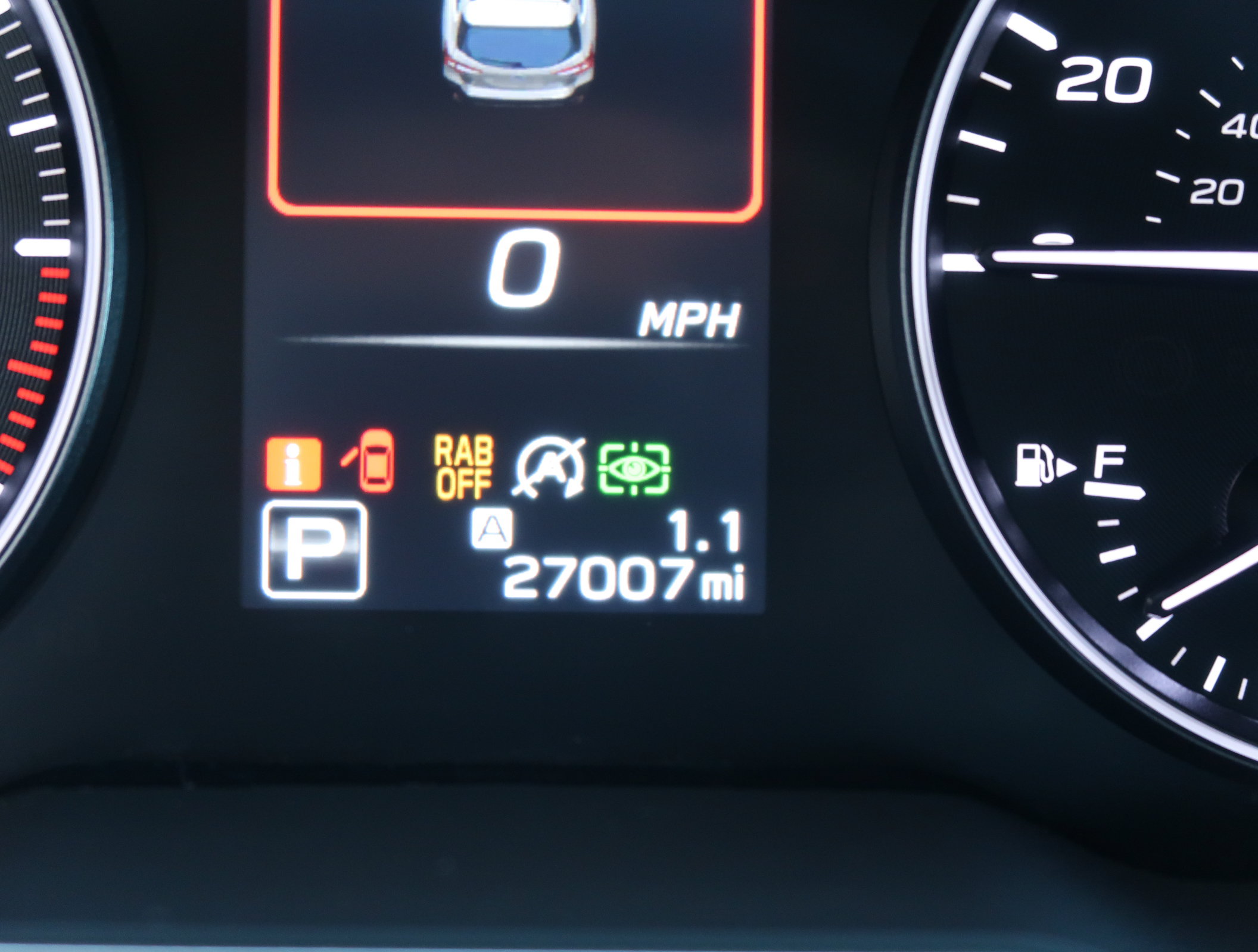 Used 2023 Subaru Outback Limited AWD/4WD image 24