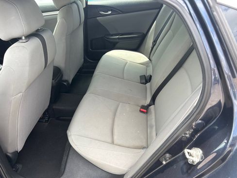 Used 2019 Honda Civic LX image 12