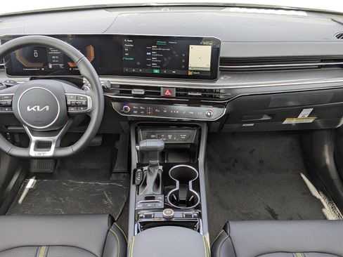 New 2026 Kia K5 GT image 17