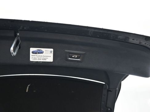 Used 2016 BMW 328i Gran Turismo xDrive image 21