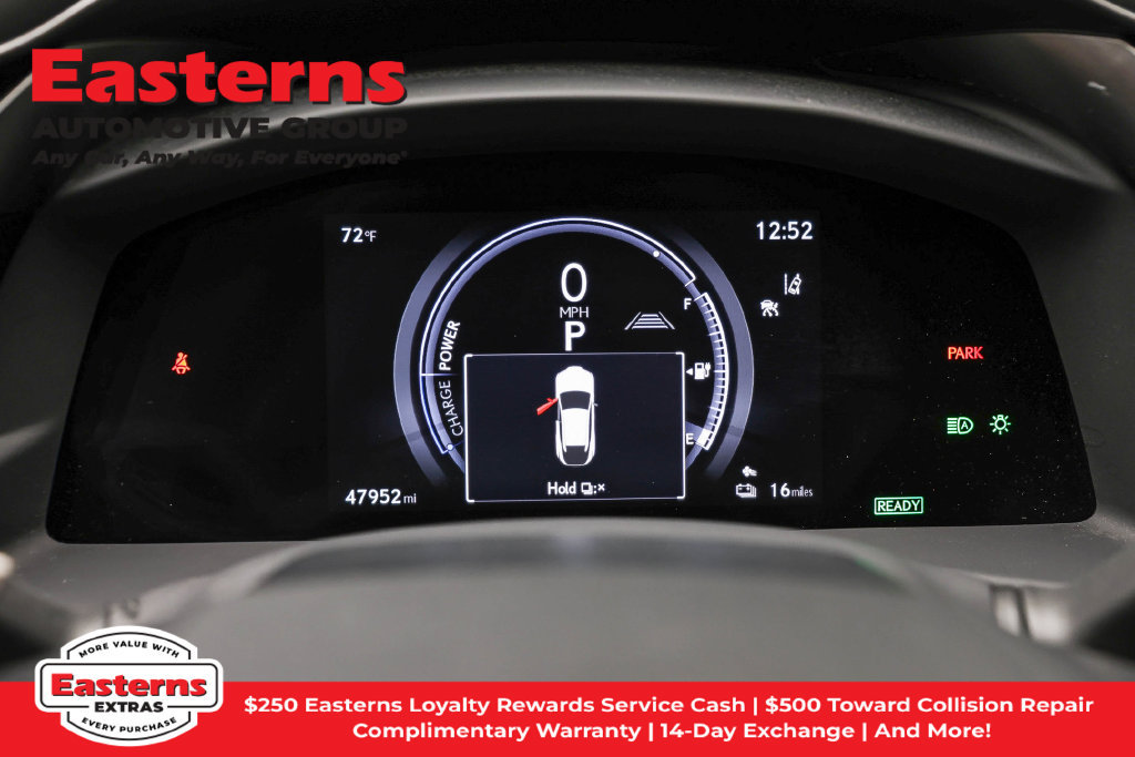 Used 2023 Lexus RZ 450e Premium w/ Technology Package AWD/4WD image 19