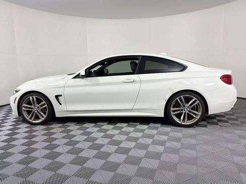 Used 2018 BMW 430i Coupe image 2