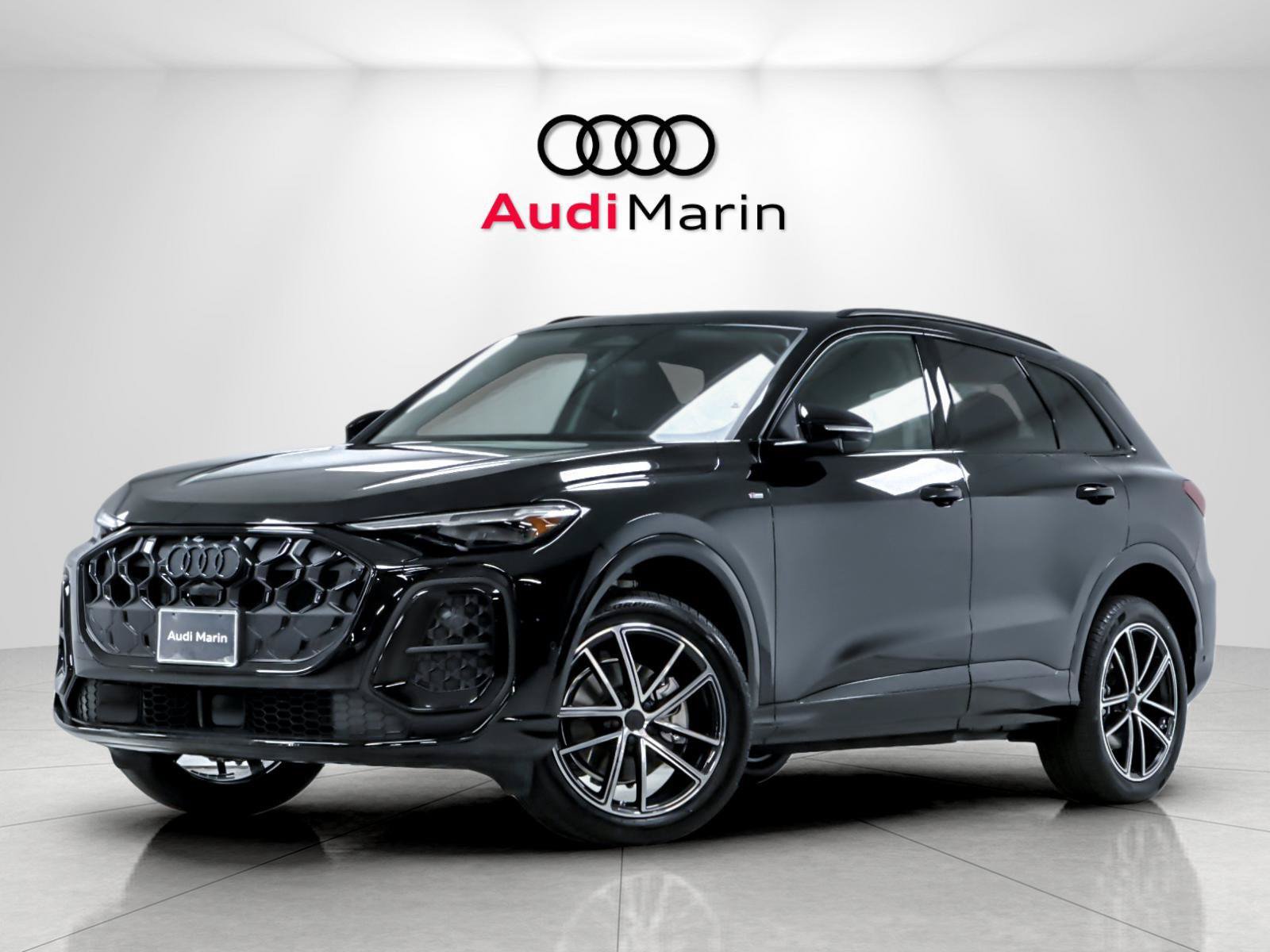 New 2026 Audi Q5 Premium AWD/4WD image 1