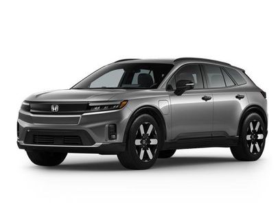 New 2025 Honda Prologue Elite