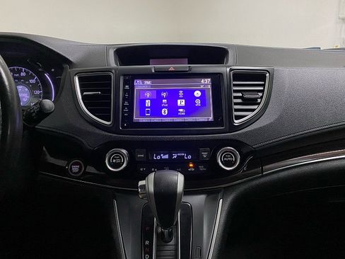 Used 2015 Honda CR-V EX-L image 19