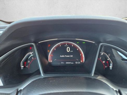 Used 2019 Honda Civic Sport image 9