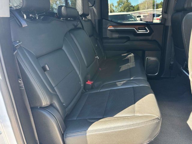 Used 2023 GMC Sierra 1500 Denali AWD/4WD image 14