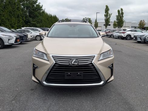 Used 2019 Lexus RX 350 AWD image 8
