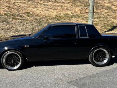 Used 1987 Buick Regal Coupe