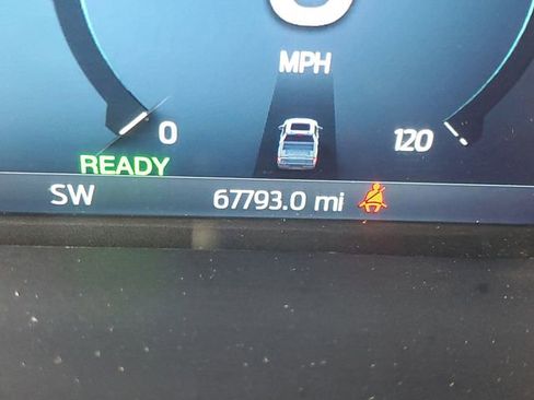 Certified 2024 Ford F150 XLT w/ Mobile Office Package image 25