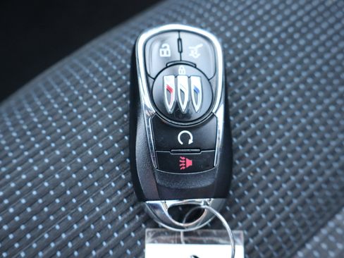 Used 2024 Buick Envista Preferred w/ Convenience I Package image 27