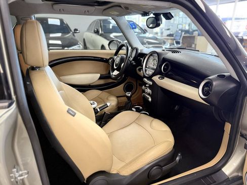 Used 2008 MINI Cooper Clubman S FWD image 20