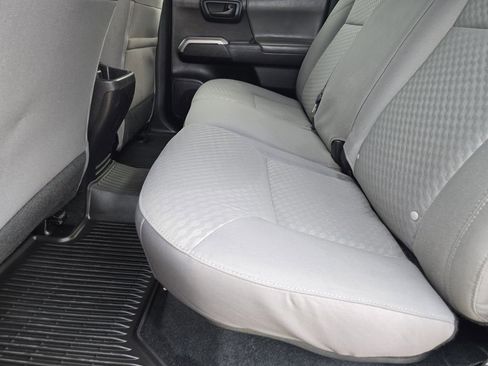 Used 2023 Toyota Tacoma SR5 image 31