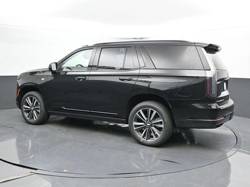 New 2026 Cadillac Escalade Sport w/ Touring Package AWD/4WD image 7