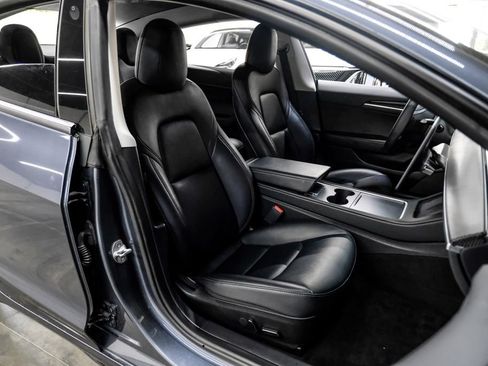 Used 2023 Tesla Model 3 Standard Range RWD image 39